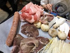 -韩国大金刚烤肉·料理(印象城店)