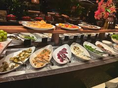 -拉蒂娜·巴西牛排馆 Latina·Brazilian Steakhouse(王府井喜悦店)