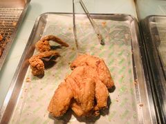 -潘师傅炸鸡(中央路店)