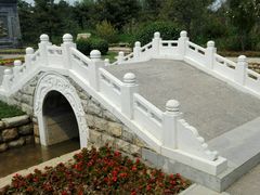 -武清南湖绿博园