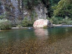 -水墨汀溪风景区