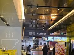 -麦当劳(新王府井店)