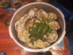 -千岛蚝高压锅生蚝·人参火锅(白云万达店)