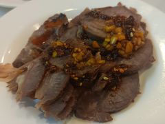 -华天新川面馆(闹市口店)