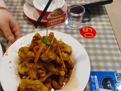 -京城百饺园•东北菜馆(红谷滩店)