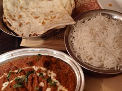 -克比叔叔印度餐厅Kebabs on the Grille(永康路分店)