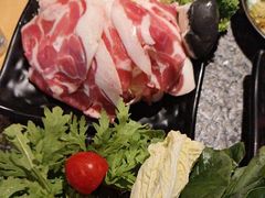-湊湊火锅·茶憩(皇姑万象汇店)