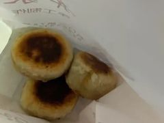 鲜肉月饼-宋记饼家(石门二路店)