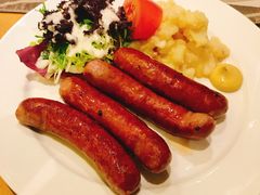 -兰特伯爵西餐厅·啤酒屋(方庄店)