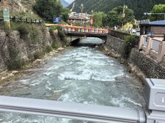 -如意林卡藏餐吧 (九寨沟店)