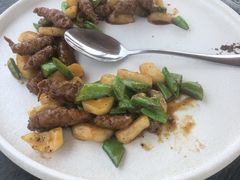 -素心小筑(后沙裕镇店)