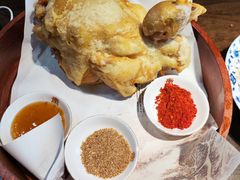 -秦月轩·陕西家乡菜(阜成路·五棵松店)