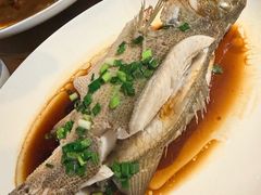 -长亭酒肆.武夷菜(鼓楼后海店)