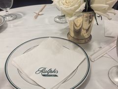 -Ralph’s Coffee(深圳罗湖万象城店)