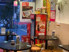 大堂-卓粤拉肠(红庙店)