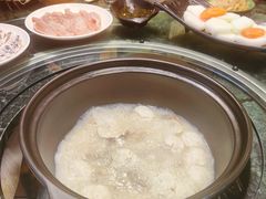 -齐海鱼圣深海石斑鱼火锅店(极地海洋世界店)