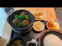 -谷田稻香·砂锅菜(南沙万达广场店)