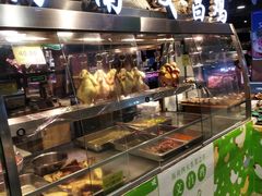 -旺豪阳光超市(友谊阳光城店)