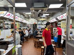 -陈光记烧腊店(罗保博士街店)