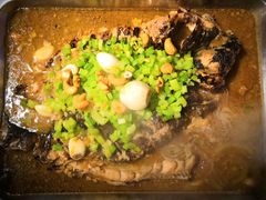 -鱼酷活鱼烤鱼(昆明路店)
