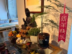 -云座·时光·观景咖啡厅(五爷庙店)