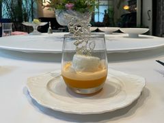 杨枝甘露之漂浮岛-西郊5号·Maggie 5