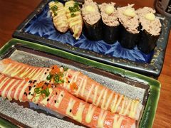 -七町糖果寿司屋(龙洞广工店)