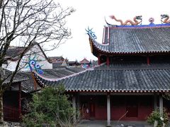 -雪峰寺