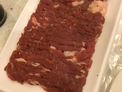 -八先生涮肉房(三里河店)