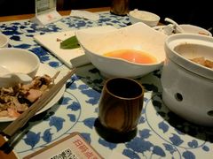 -绿茶餐厅(龙湖杭州金沙天街店)