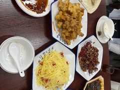 -哈尔滨大水饺(船山路店)