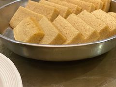 糯米松糕-启香鸡私房菜(湖景店)