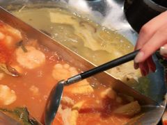 -湊湊火锅·茶憩(杭州湖滨银泰in77店)