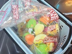 -天空之城游乐体验世界(吾悦广场店)