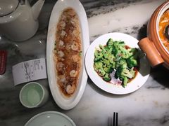 -金佬馆·川菜bistro(芜湖镜湖万达店)