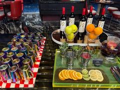 -西安W酒店·WEI全味西餐厅