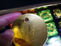 -VENCHI 闻绮(上海佛罗伦萨小镇店)