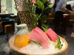 -蟹犇前•帝王蟹雪蟹(陆家嘴店)