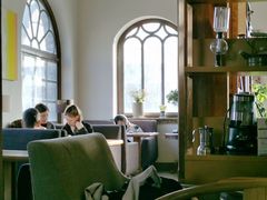 -1901 Cafe(西四店)