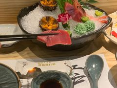 -秋荀日本料理(昆明同德广场店)