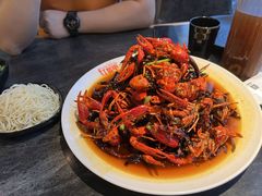 -红盔甲·小龙虾(长寿路店)