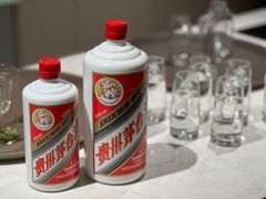 -西湖春天•老字号杭州菜(百汇店)