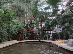 -郑州银基黄帝宫御温泉