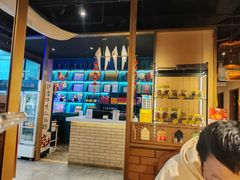 -胖老汉椒麻鸡清真新疆菜(西御街店)