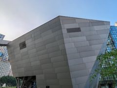 -和美电影艺术中心(万国城店)