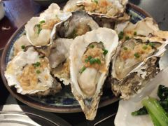 -冯姐生蚝(长隆横琴店)