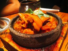 腌菜猪蹄-云海肴·汽锅鸡·云南菜(领展购物广场·中关村店)