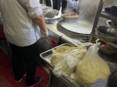 -老赵面店(大西路店)