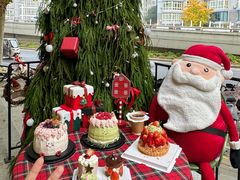 -7号里低糖生日蛋糕(南阳路店)
