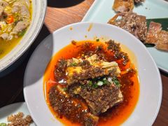 -全牛匠·乐山跷脚牛肉(西单华威约饭街店)